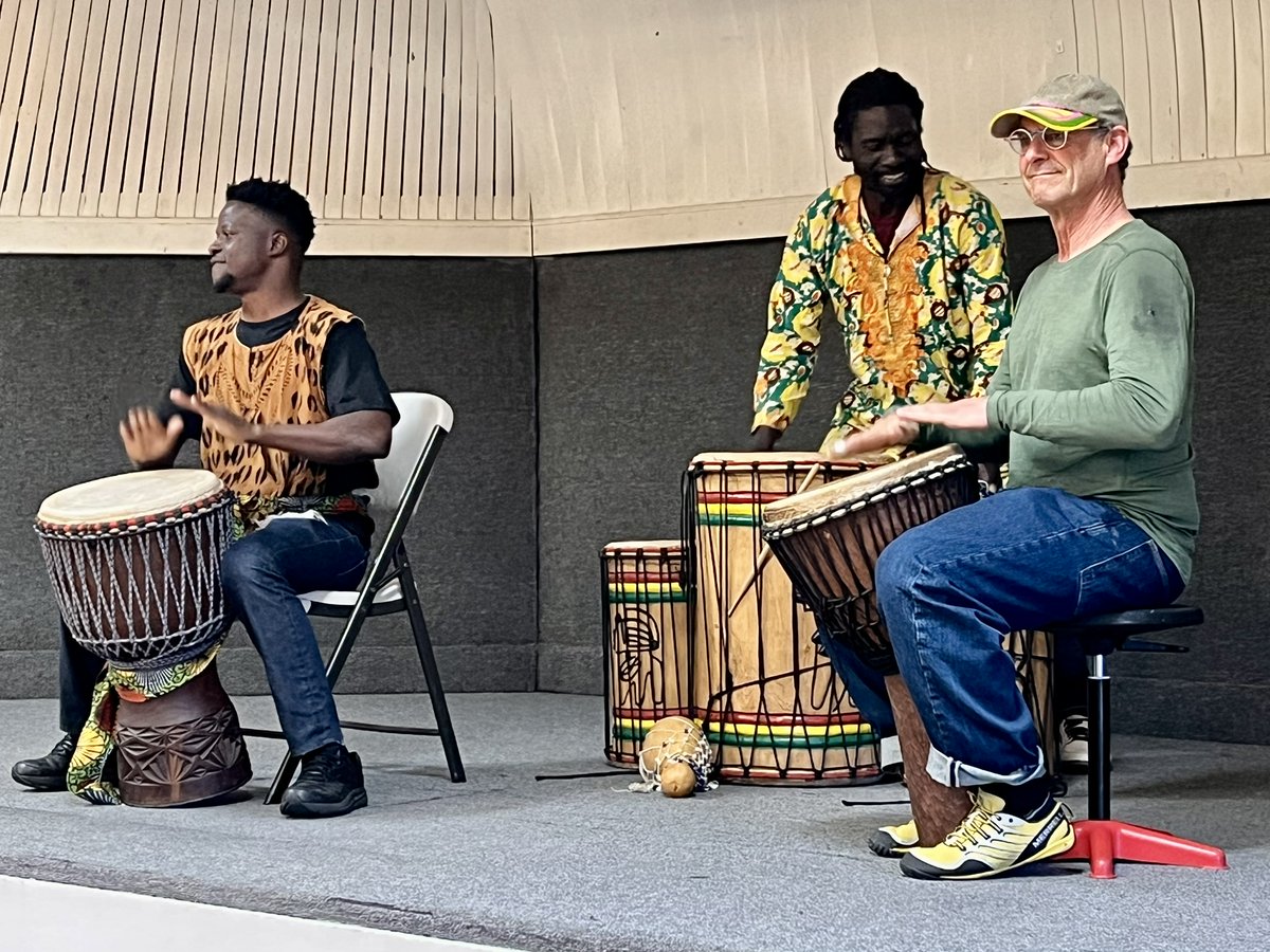 WAVSchools's tweet photo. Thank you to everyone who joined us for Dine &amp; Discover West Africa 2026 in Kenmore, WA! Your support is helping grow the new WAVS campus in the capital of Guinea-Bissau.

Big thanks to @wattsbrewingWA for serving beer at the event. https://t.co/WuCGZJNShK