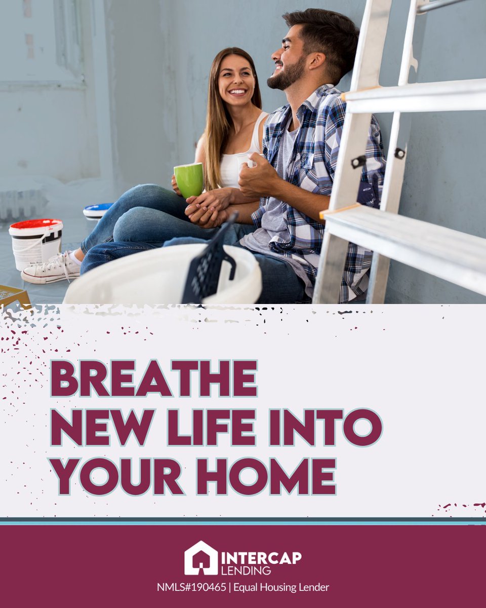 StrandDanene's tweet photo. Found a home you like, but not love?

A renovation loan lets you finance both the purchase and the updates in one loan.

Buy it, improve it, and make it your own without separate financing. https://t.co/q6XCwzPtVK
