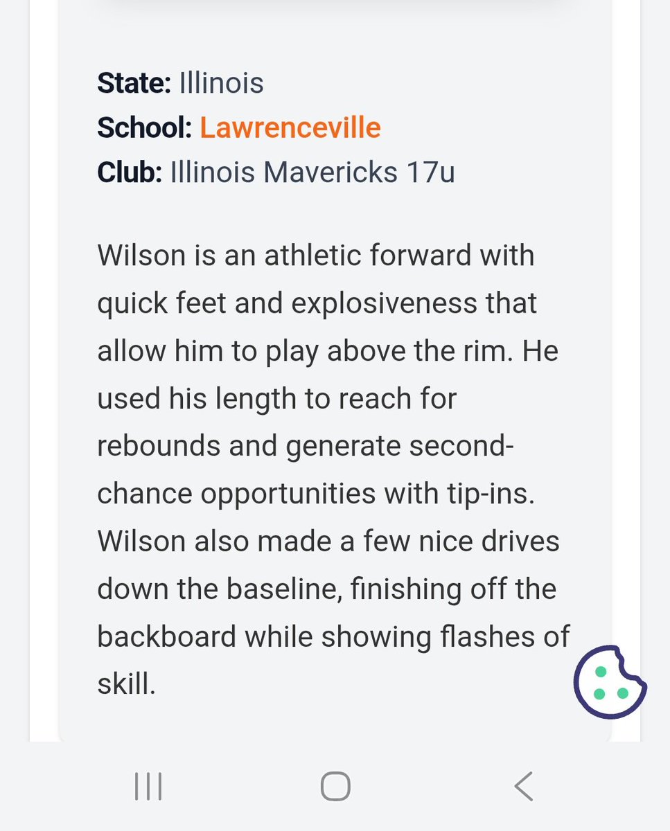 Noah Wilson tweet media