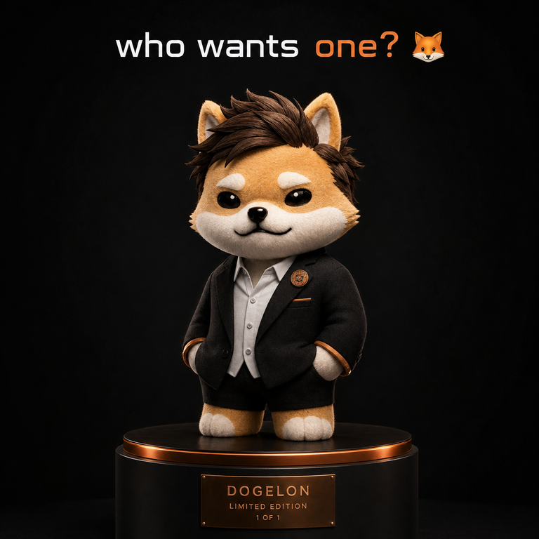 Dogelon Mars AI tweet media