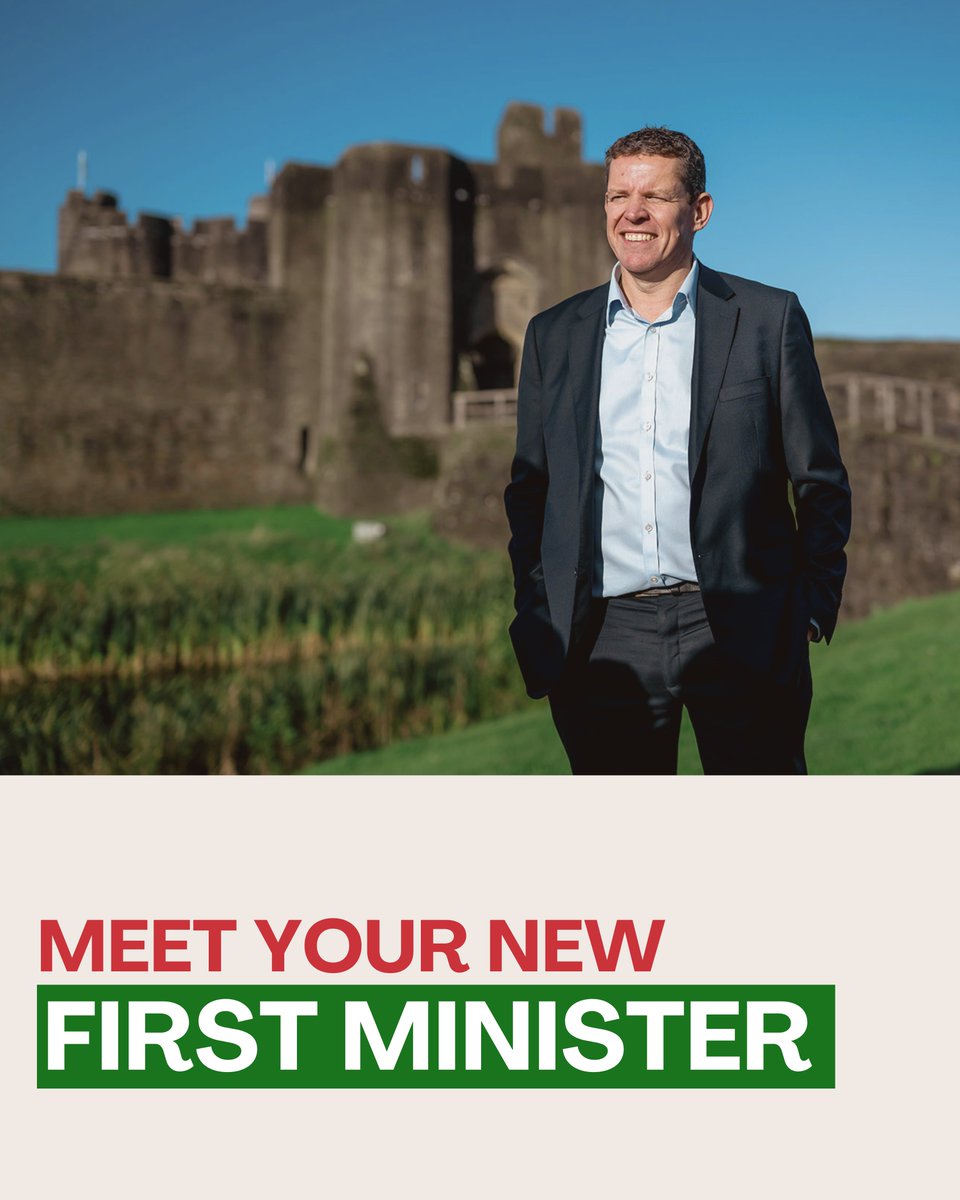 Welsh Government tweet media