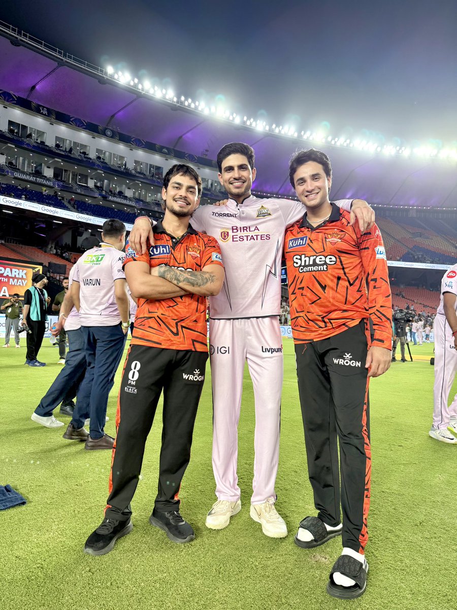 Shubman Gill tweet media