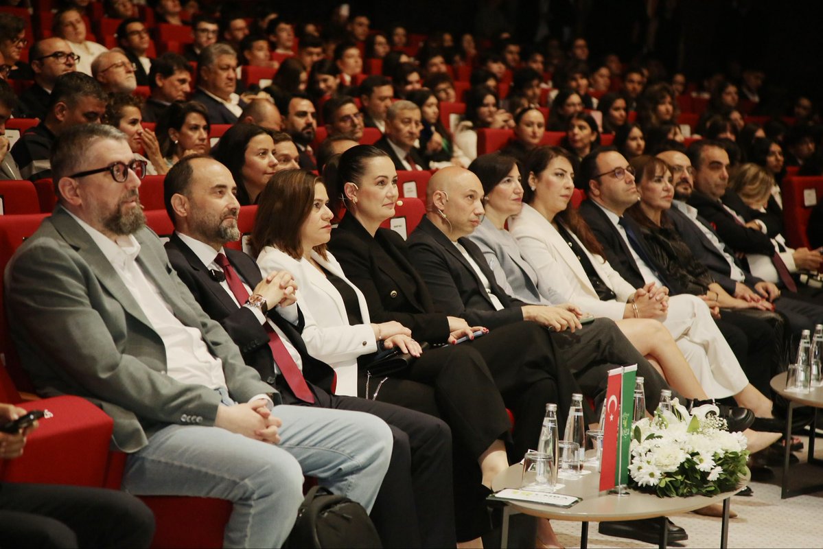 Doğa Koleji tweet media