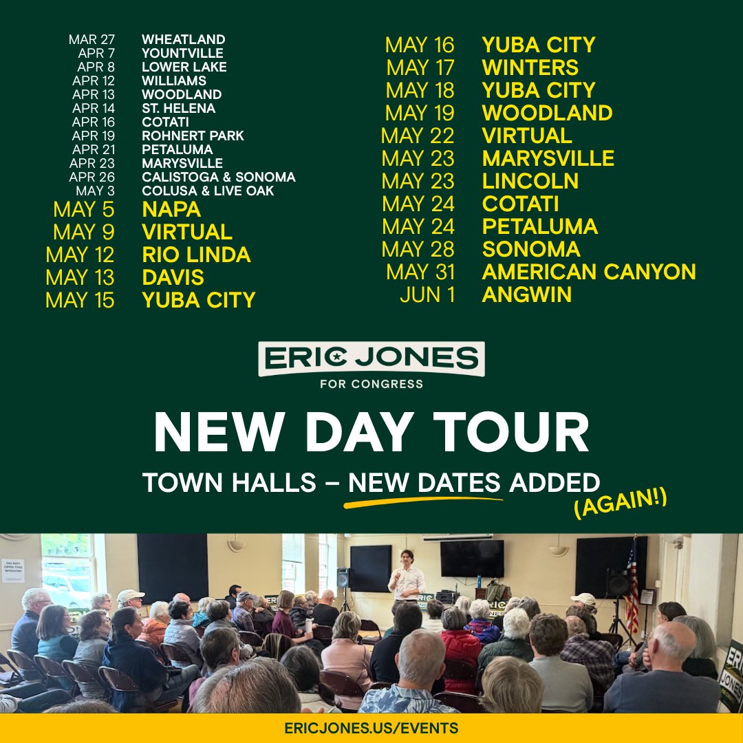 Eric Jones tweet media