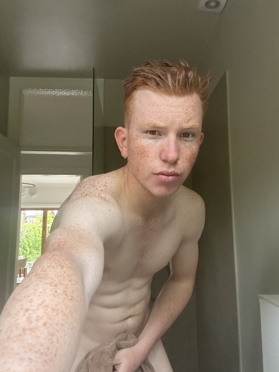 Alaska Ginger tweet media