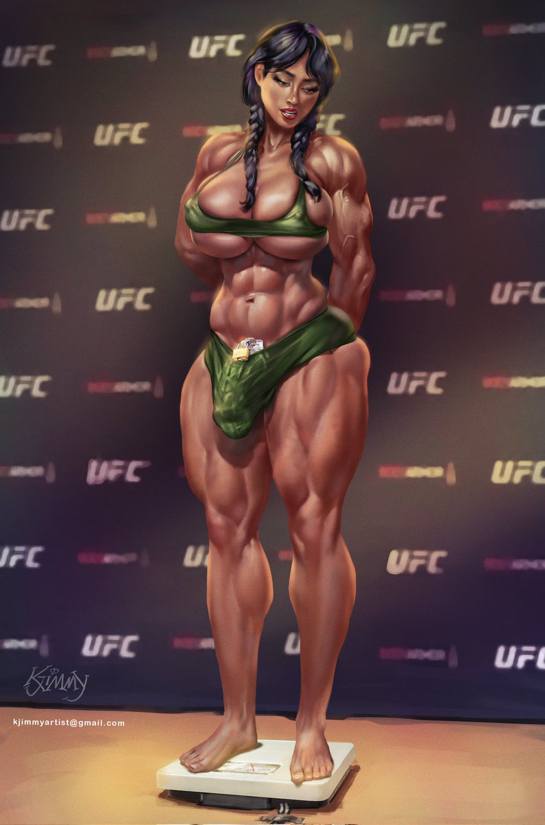 ooney101's tweet photo. commissioned artwork drawn by @kinkjimmy of my OC Dakota Smith https://t.co/njhahFwoJu