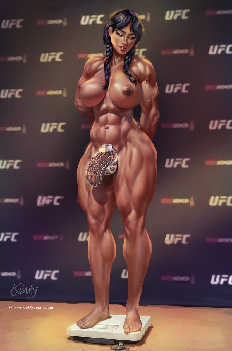 ooney101's tweet photo. commissioned artwork drawn by @kinkjimmy of my OC Dakota Smith https://t.co/njhahFwoJu