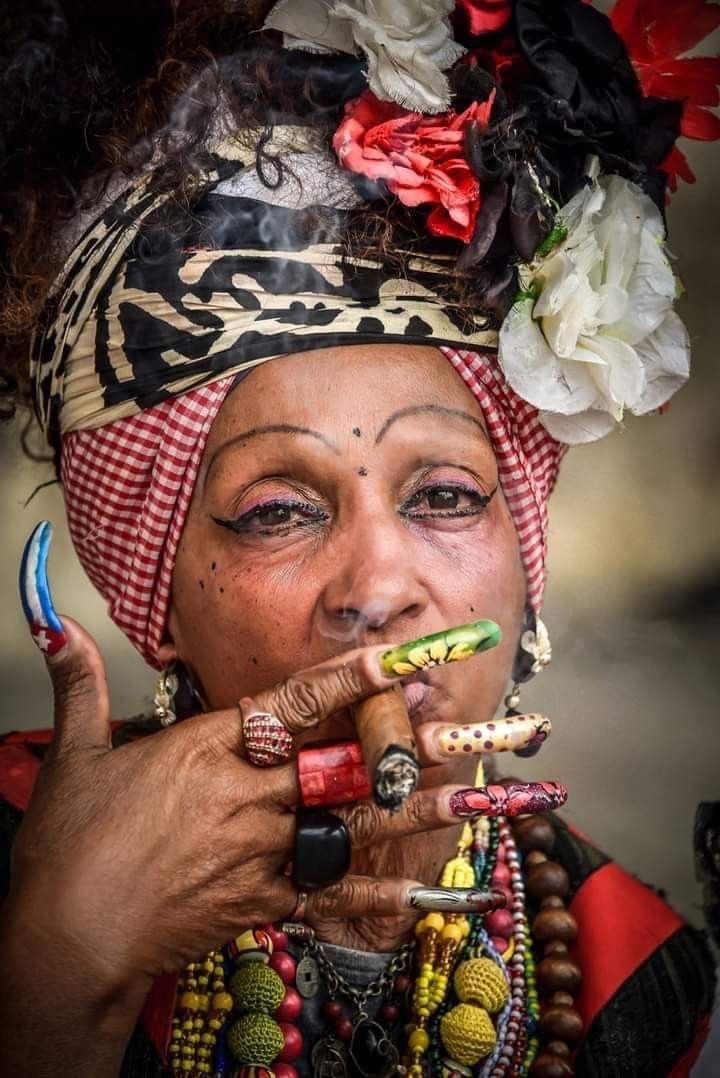 Cereza ⚢🇨🇺 tweet media