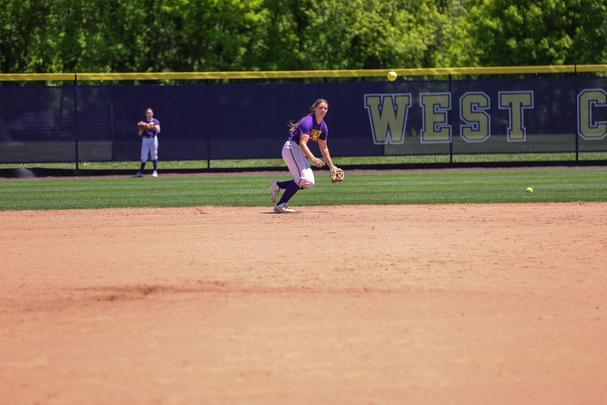 West Chester Golden Rams tweet media