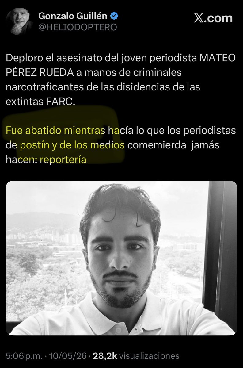 Ni Politico Ni Corr3cto tweet media