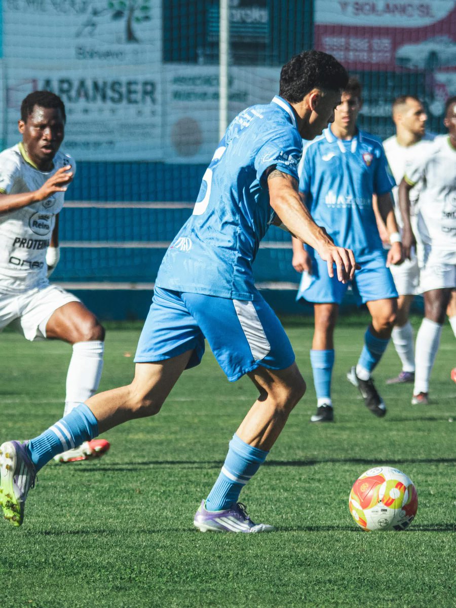 CarlosAlmadaa's tweet photo. ⚽️💙
    ✅ https://t.co/UyaC9f23Dk