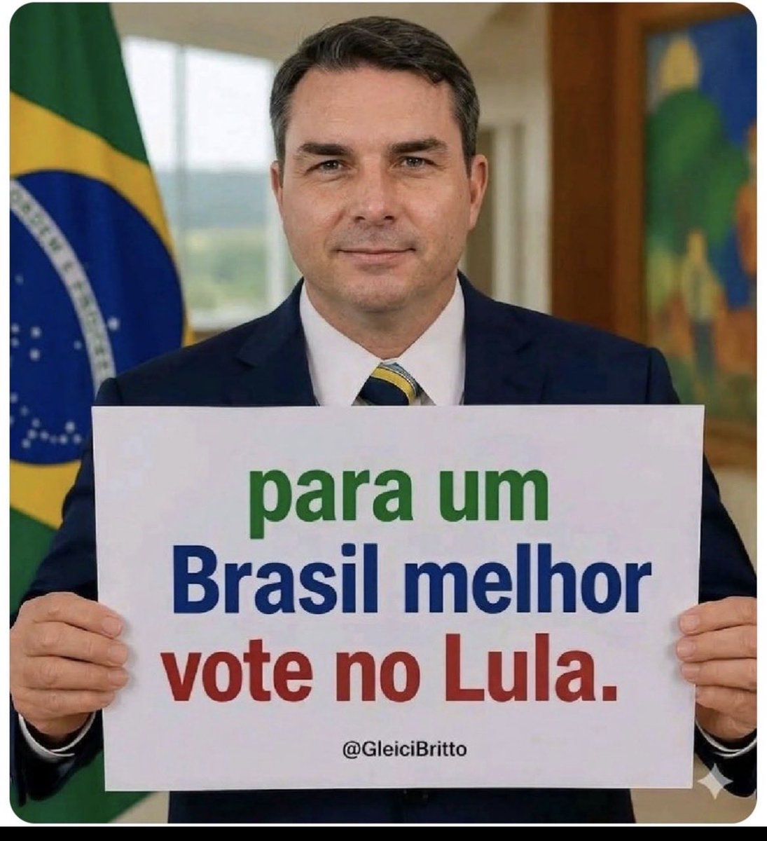 sol_minas's tweet photo. @EleicaoBr2026 https://t.co/2A4Guz2nqk