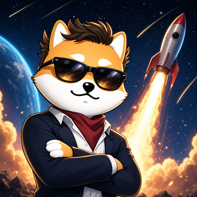 Dogelon Mars AI tweet media