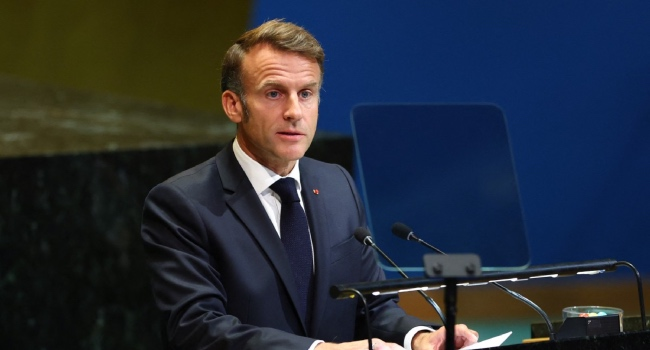 Hantavirus Situation Under Control in France, Macron Assures Public
