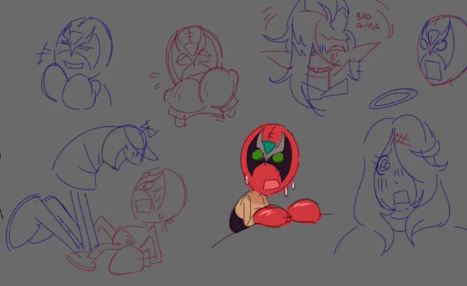 dump
