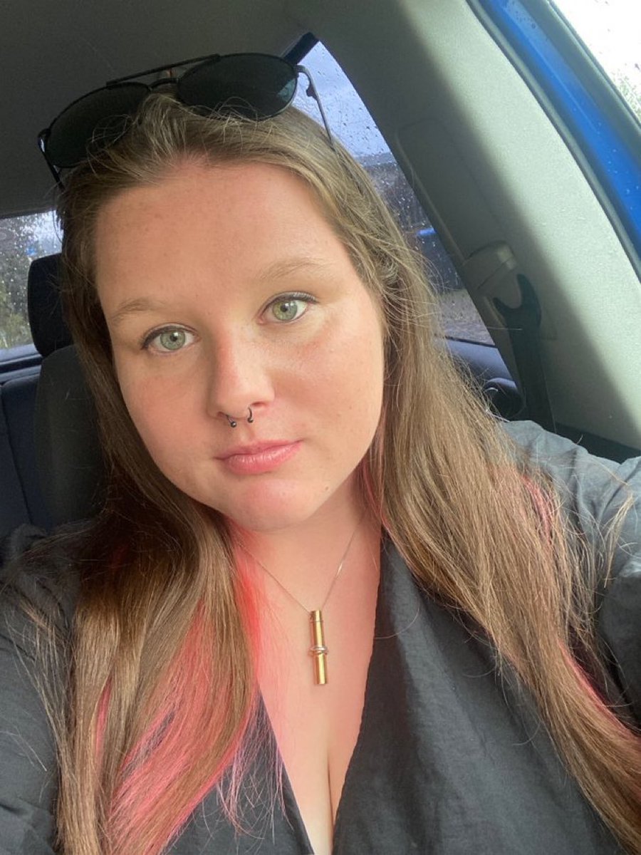 Maddy May❤️ tweet media