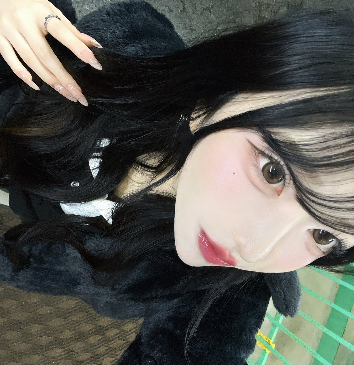 なる🖤 tweet media