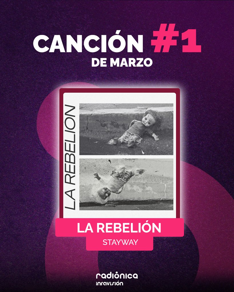 Radiónica tweet media