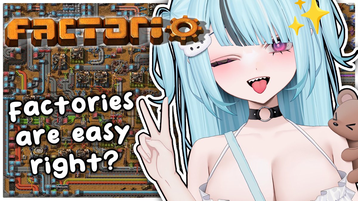 Zenya Hima 🎖⭐Vtuber tweet media