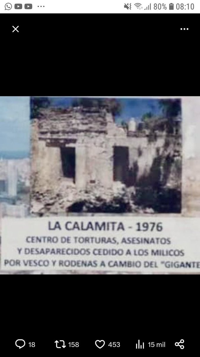 Cacho Siale tweet media