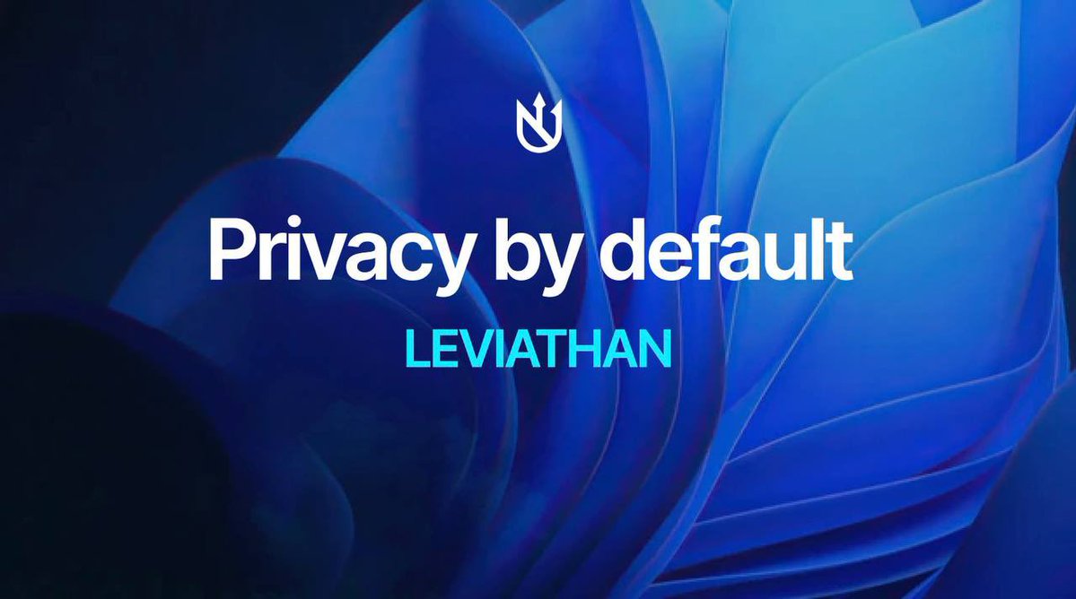 Neptune Privacy tweet media