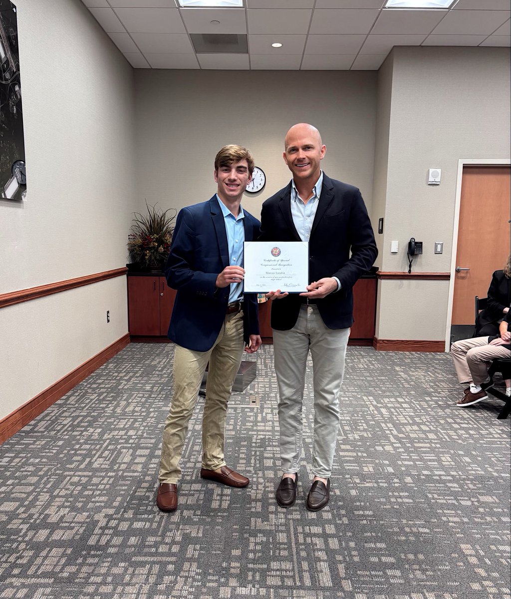 Congressman William Timmons tweet media