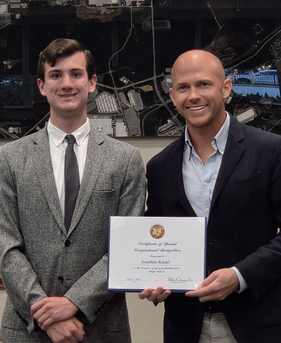 Congressman William Timmons tweet media
