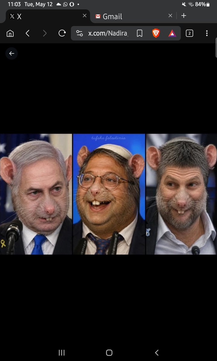 LaUnDiiYa's tweet photo. 🐀🐀🐀 https://t.co/knp06Mf4kV
