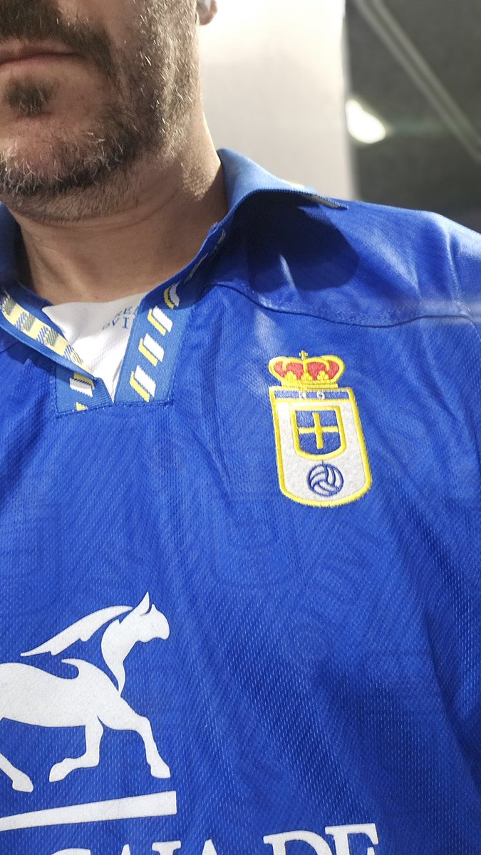 marcocui's tweet photo. Hoi entrénase con esta
#en1aoEn3a
#yotequiero
#RealOviedo https://t.co/7L2ksEfOmr