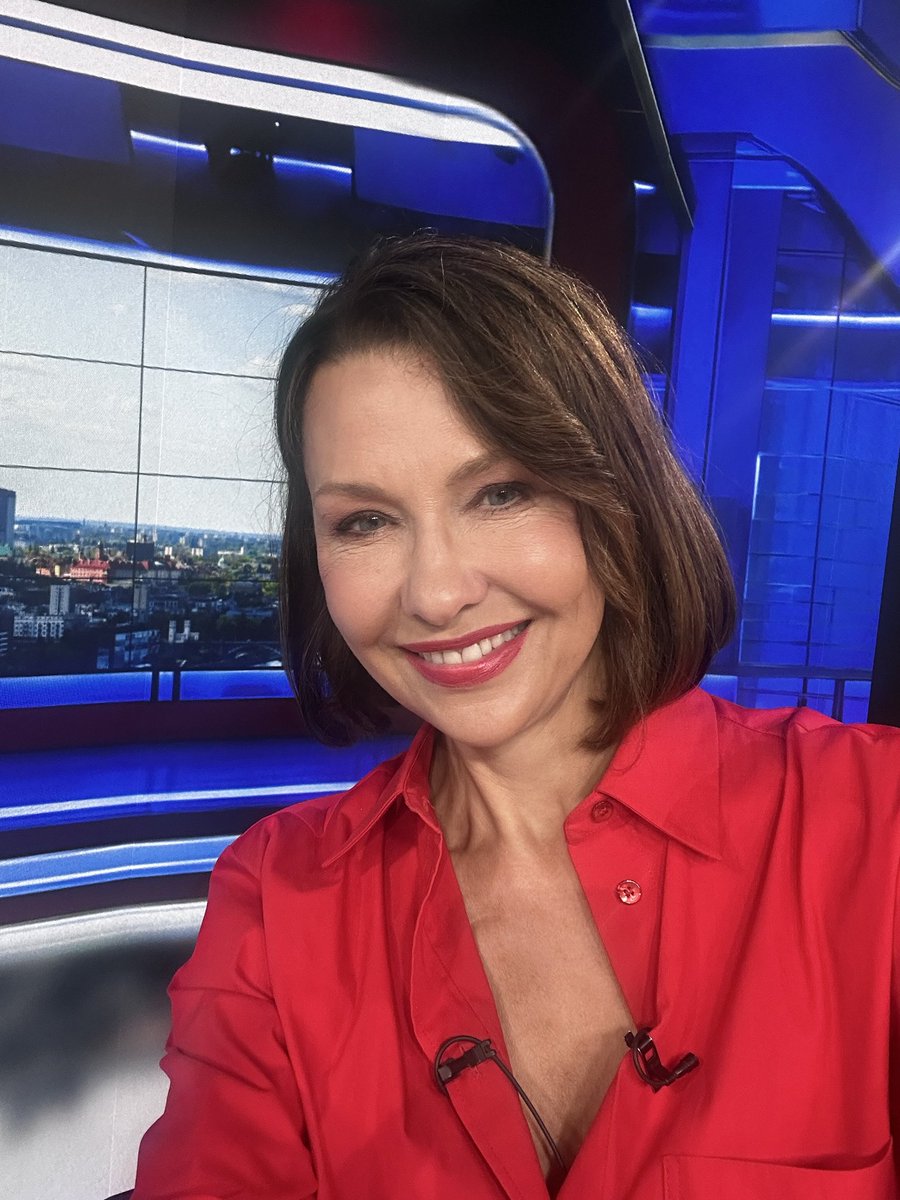 Anna Popek 🇵🇱 tweet media
