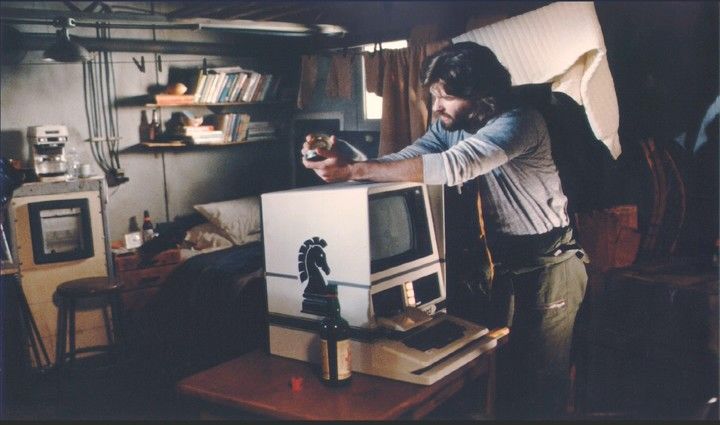 The Thing: OP31 (☥𝐃𝐁) tweet media