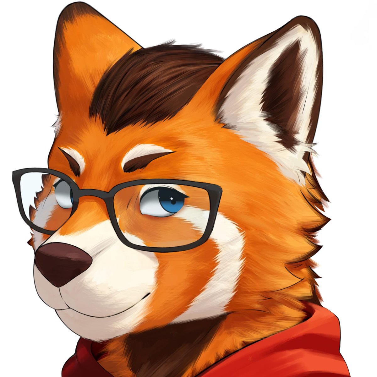 ManyRedPandas's tweet photo. FIRST SONA ART! FIRST SONA ART! https://t.co/L1tgCX5GAy