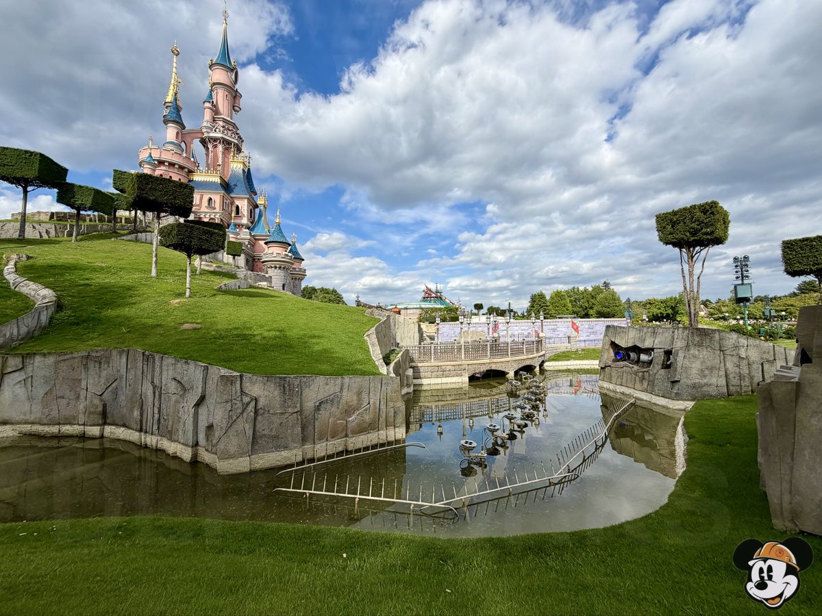DLP Works tweet media