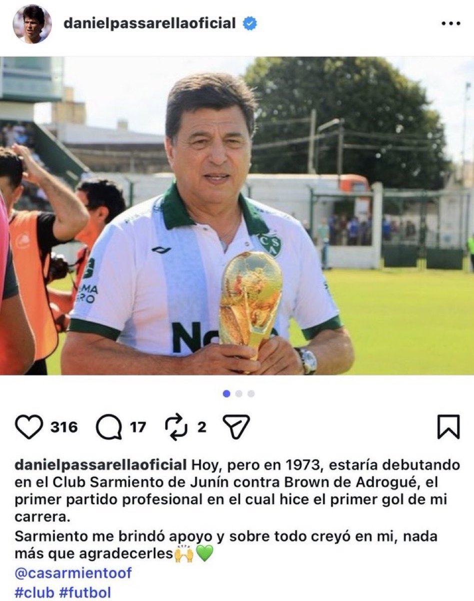 Juan Manuel Moretti tweet media