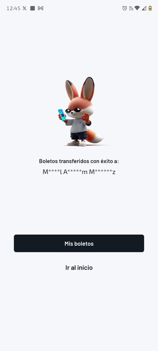 Misa Martínez tweet media