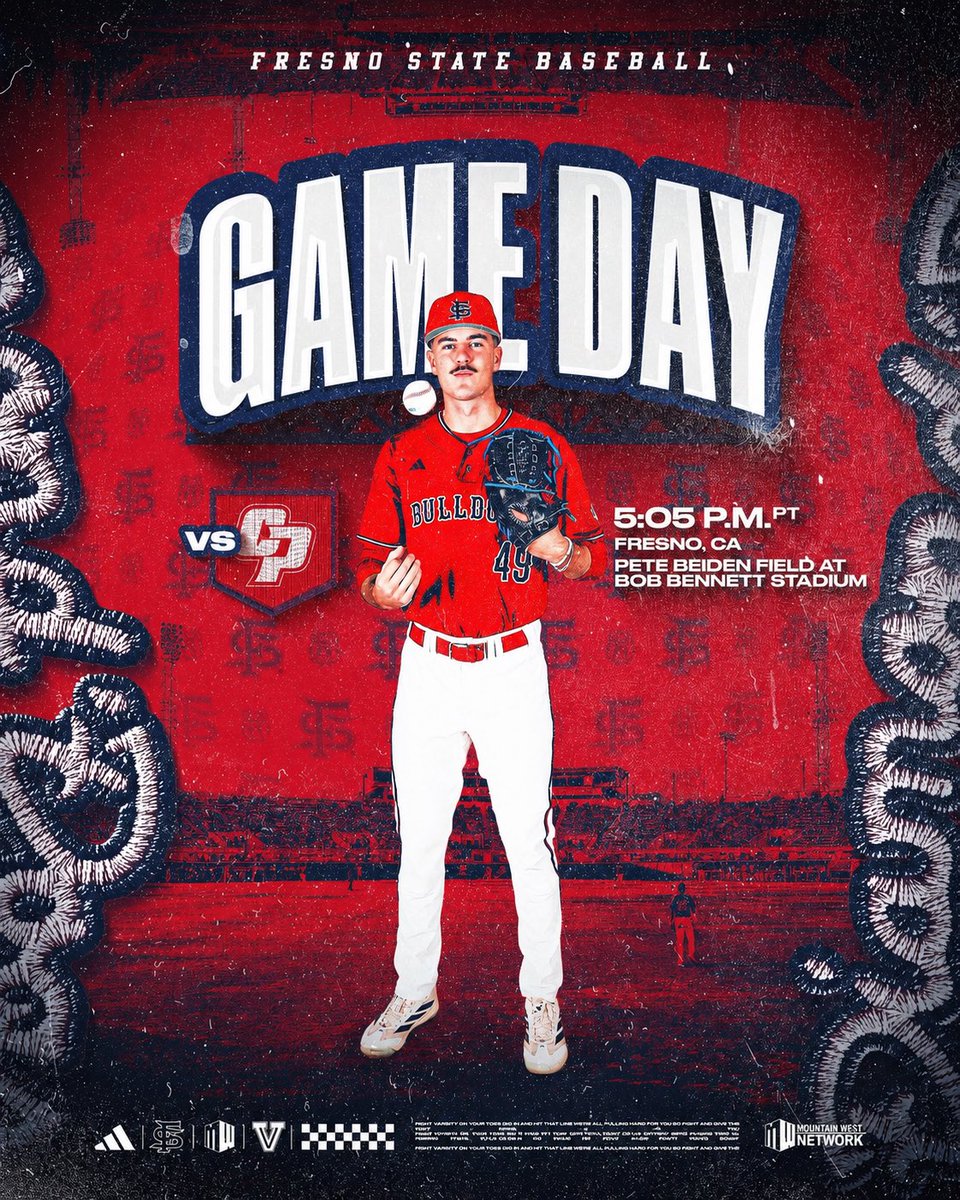FresnoStateBSB's tweet photo. last one at home 🏡 

🔗 https://t.co/VIgupiDxGY https://t.co/HuAWHDnYcO