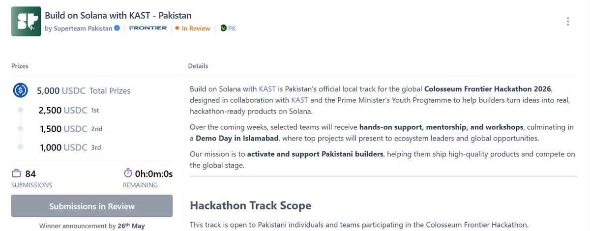 Shipyard Pakistan tweet media