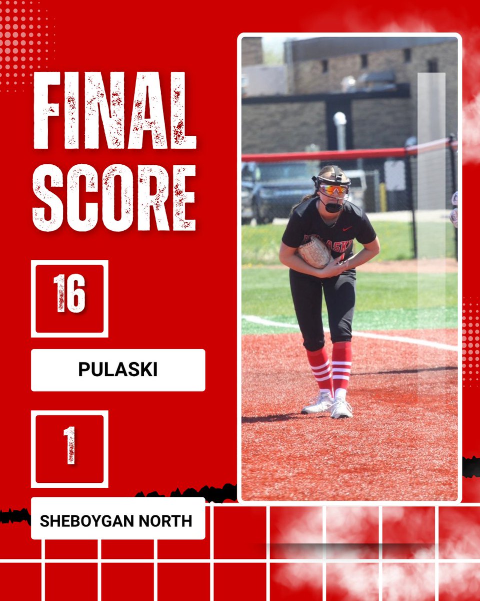 Pulaski High School tweet media