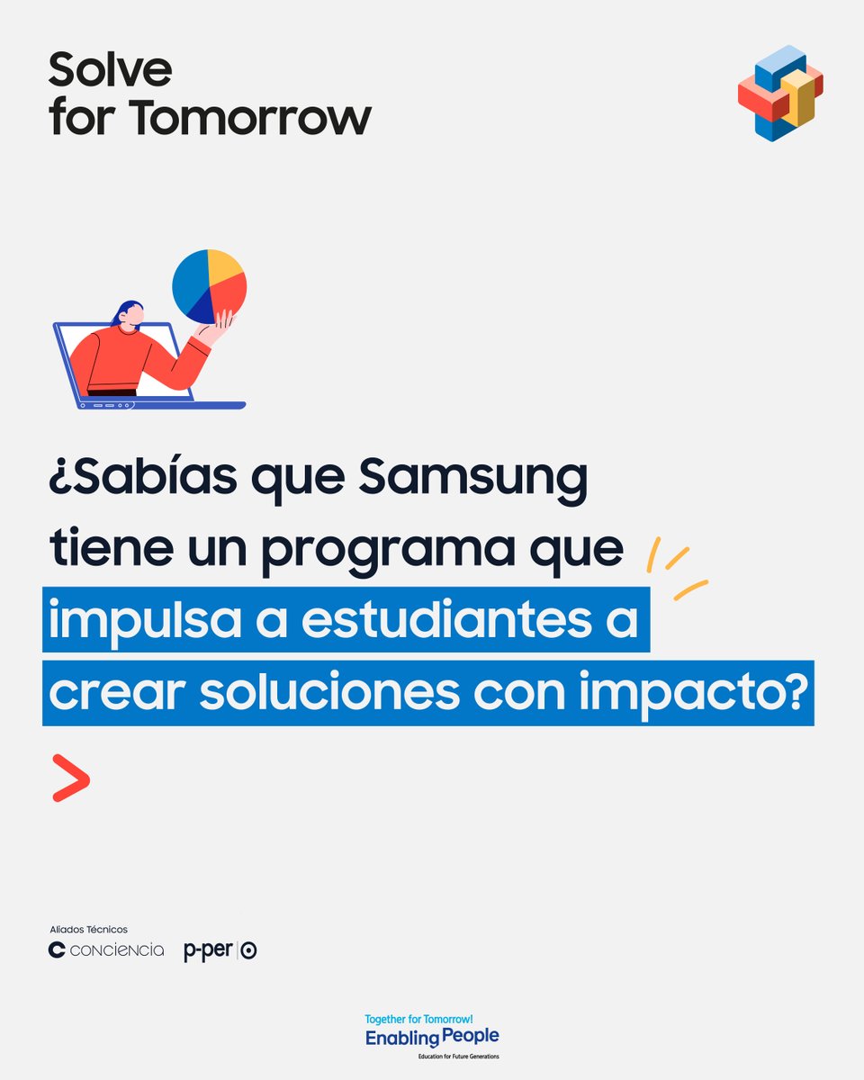 Samsung Argentina tweet media