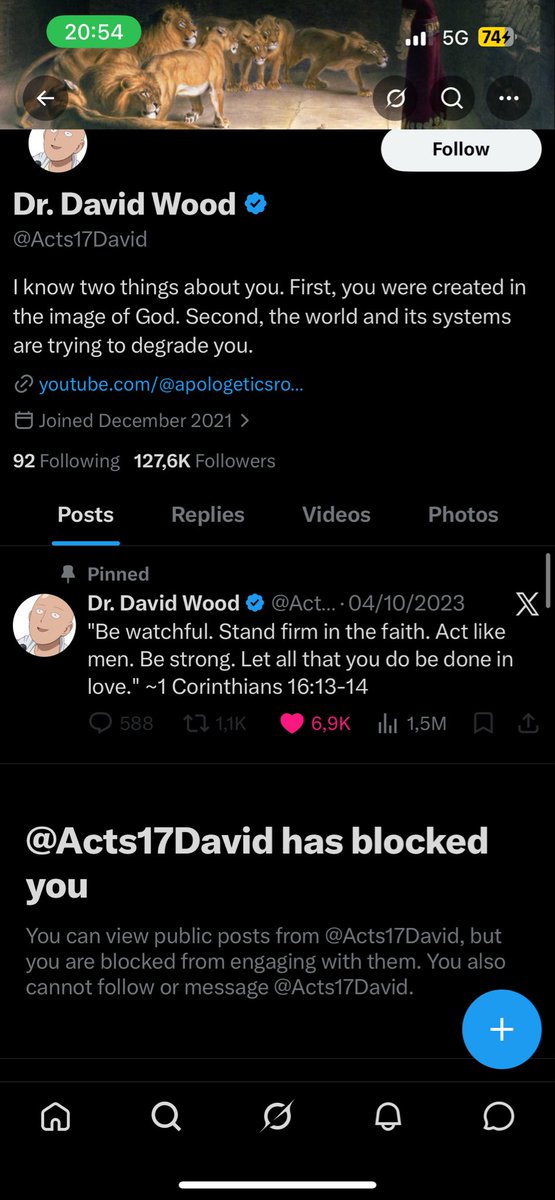 Stefan tweet media