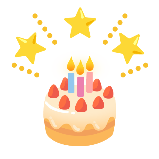 3Multivers76915's tweet photo. Welp looks like I made it to my 26th birthday https://t.co/LGMU6lMFZn