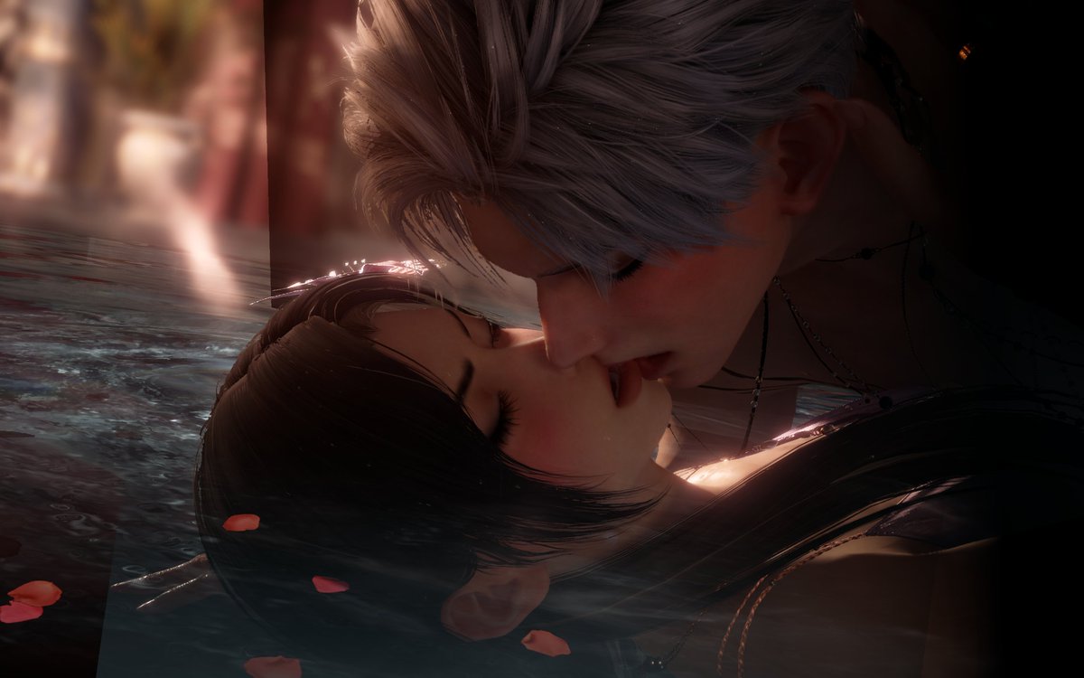 n109zoneflower's tweet photo. will always love the way Sy's eyebrows soften when he's lost in a kiss with mc🤭🤭 https://t.co/erV3LqzCAU