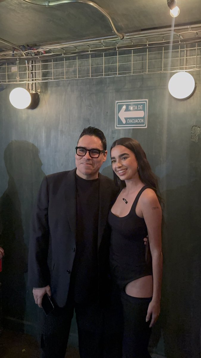 CESAR VERA tweet media