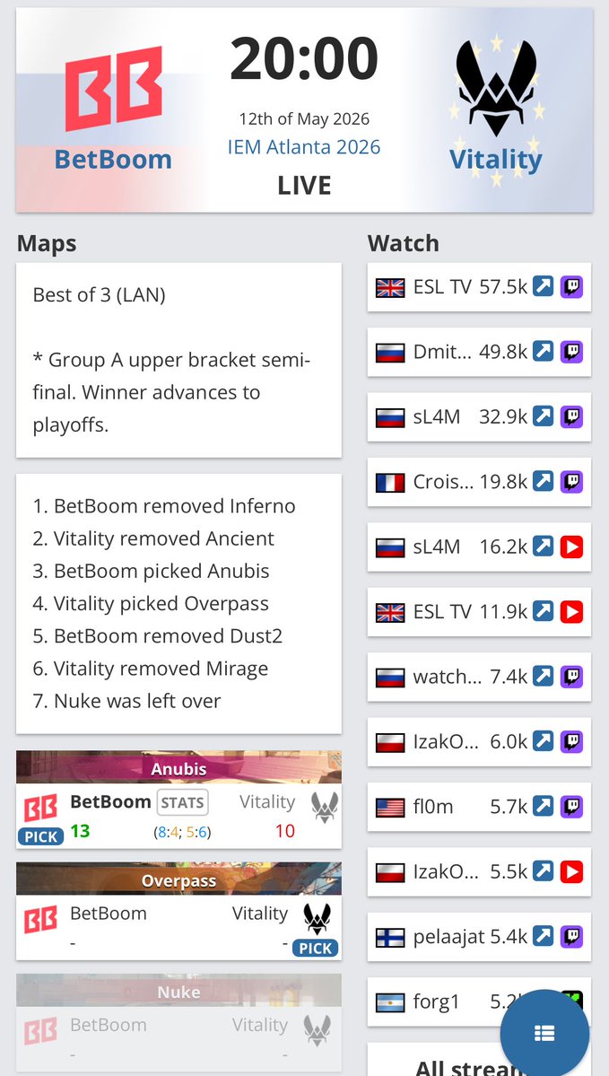 Cavebets🇩🇰🎮 tweet media