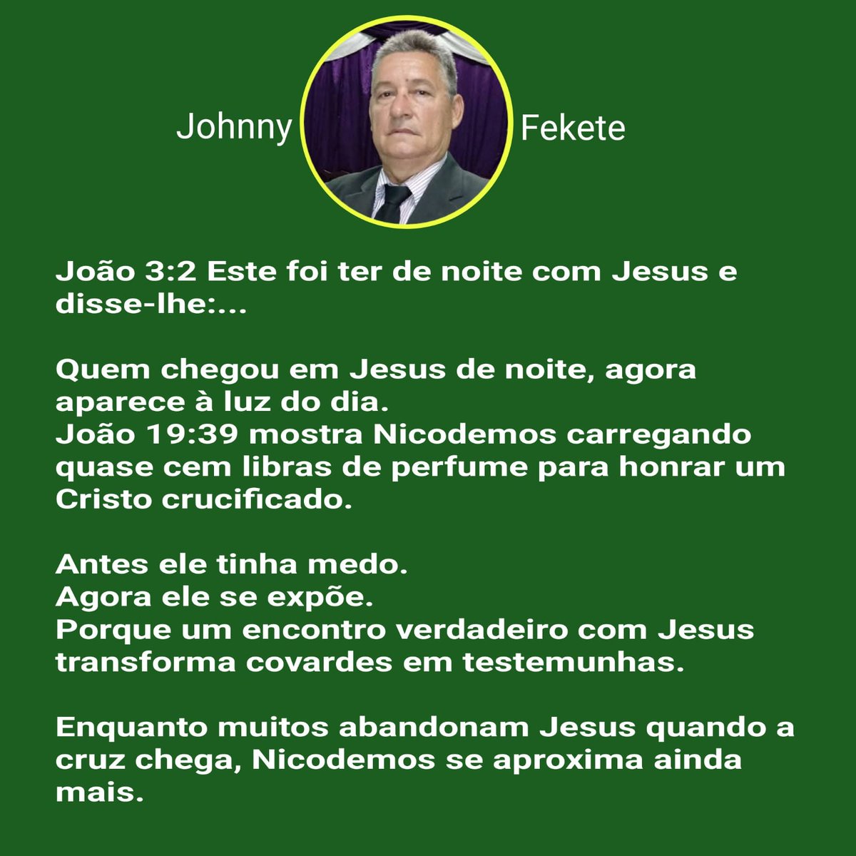 PJohnnyfs's tweet photo. Boa tarde https://t.co/V0JcgoOTTC