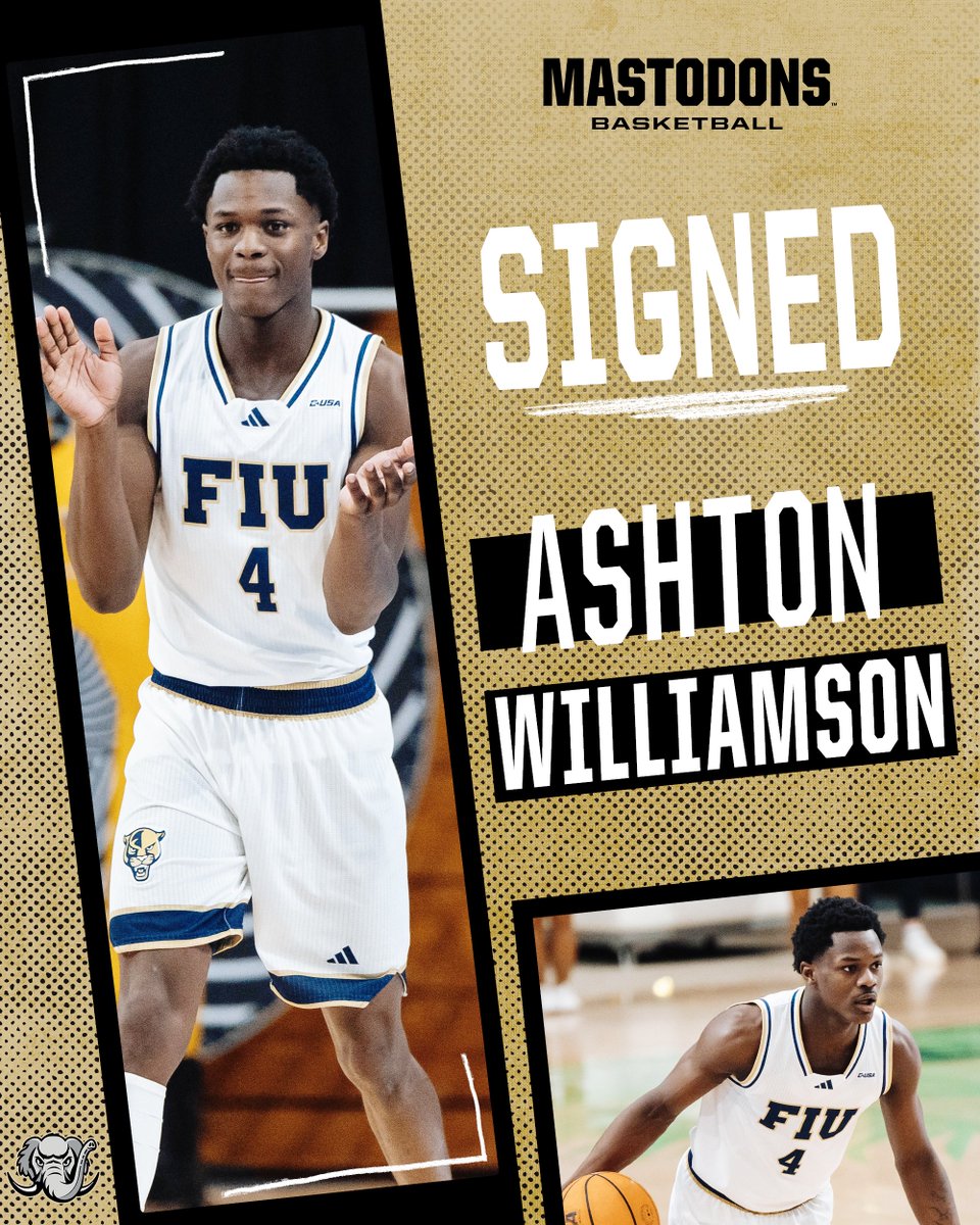 Purdue Fort Wayne Mastodons Basketball tweet media