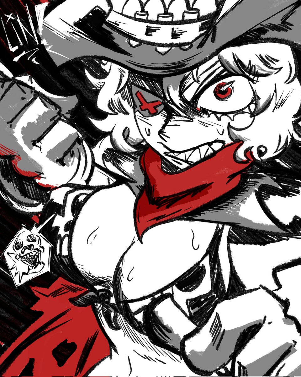DragonFish12(COMMS OPEN 3/5) tweet media