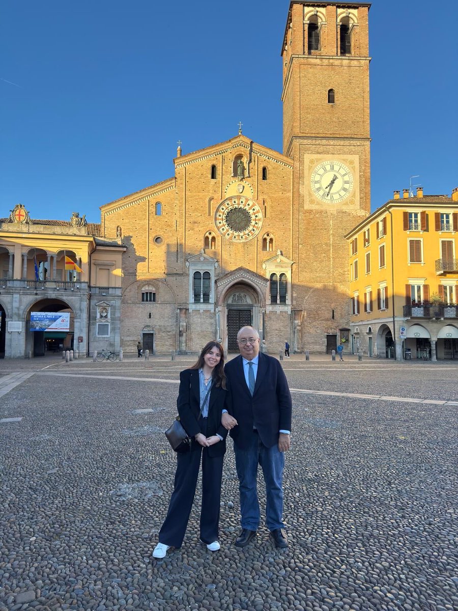 Giuseppe Benedetto tweet media