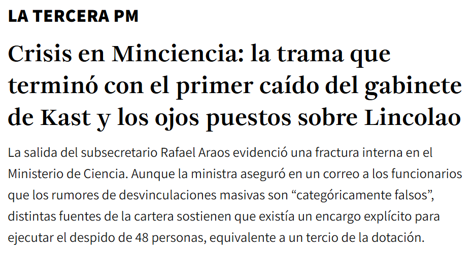 DA LO MISMO WEÓN tweet media