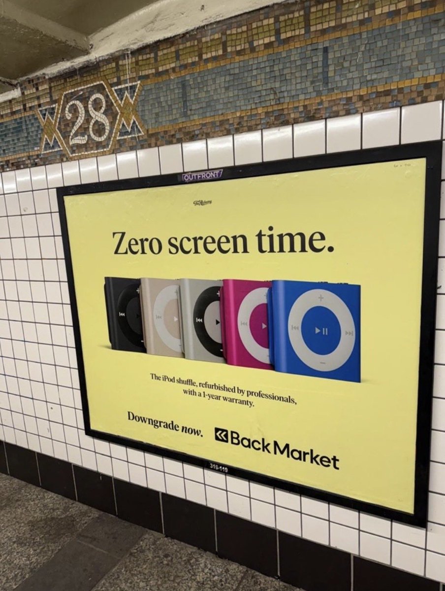 Tony Fadell tweet media